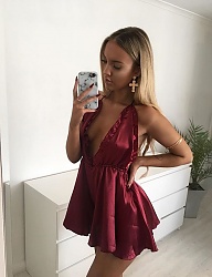 Moda Ciuchy Pozostałe - 3251681