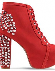Moda Buty Pozostałe - 1242686