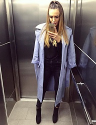 Moda Ciuchy Pozostałe - 3125139