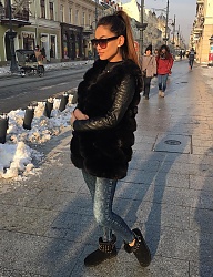 Moda Inne Moda uliczna - 3234039