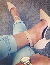 Moda Buty Pozostałe - 2781931
