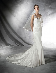 Moda Ślub Suknie ślubne - 3053978