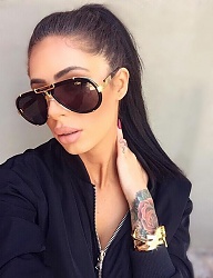 Moda Dodatki Okulary - 3084466