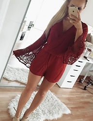Moda Ciuchy Pozostałe - 3161031