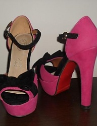 Moda Buty Sandały - 1441887