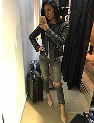 Moda Ciuchy Pozostałe - 3129328