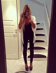 Moda Inne Moda uliczna - 1852152