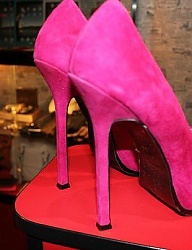 Moda Buty Szpilki - 1345346