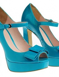 Moda Buty Pozostałe - 1295586