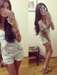 Moda Inne Moda uliczna - 2028562