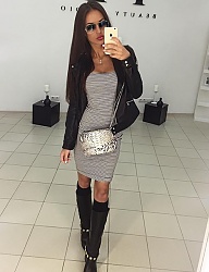 Moda Ciuchy Pozostałe - 3140579