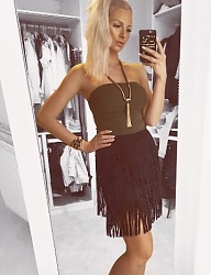Moda Ciuchy Pozostałe - 3159670