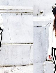 Moda Inne Moda uliczna - 1923001