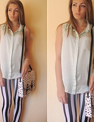 Moda Inne Moda uliczna - 2016502