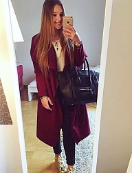 Moda Ciuchy Pozostałe - 3151891