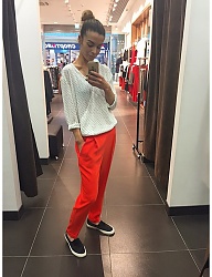 Moda Ciuchy Pozostałe - 3136201