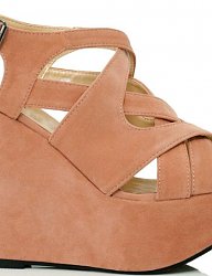 Moda Buty Sandały - 1144895