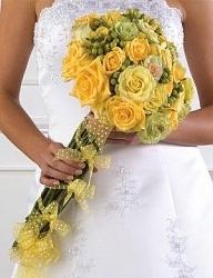 Moda Ślub Bukiety ślubne - 400909