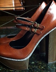 Moda Buty Pozostałe - 1686372
