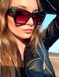 Moda Dodatki Okulary - 3058572
