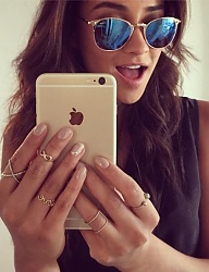 Moda Dodatki Okulary - 2845410