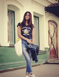 Moda Inne Moda uliczna - 1949835