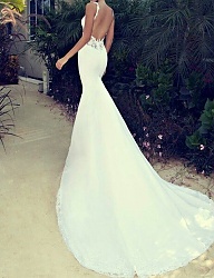 Moda Ślub Suknie ślubne - 2716995