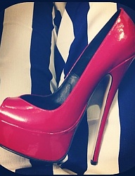 Moda Buty Szpilki - 2719948