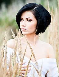 Fryzury Krótkie - 902156