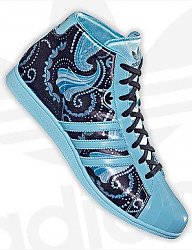 Moda Buty Pozostałe - 112035