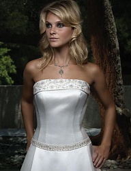 Moda Ślub Suknie ślubne - 892889