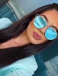 Moda Dodatki Okulary - 3124500
