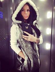 Moda Okrycia Kamizelki - 3091075