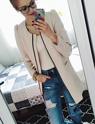Moda Ciuchy Pozostałe - 3160631