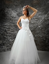 Moda Ślub Suknie ślubne - 1651520