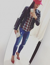 Moda Ciuchy Pozostałe - 3123568