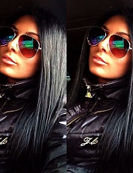 Moda Dodatki Okulary - 2033065