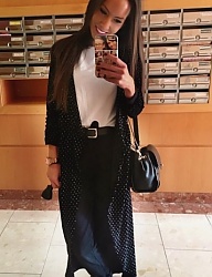 Moda Ciuchy Pozostałe - 3228957
