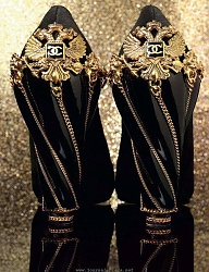 Moda Buty Czółenka - 1326247