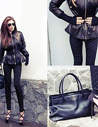 Moda Inne Moda uliczna - 1782902