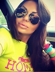 Moda Dodatki Okulary - 2767362