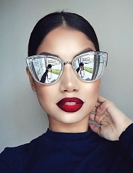 Moda Dodatki Okulary - 3084254