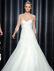 Moda Ślub Ślubne akcesoria - 1097424
