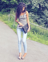 Moda Inne Moda uliczna - 2056746