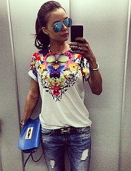 Moda Inne Moda uliczna - 1847683