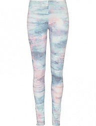 Moda Spodnie Leginsy - 1316774