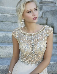 Moda Ślub Suknie ślubne - 2450473