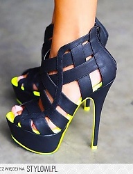 Moda Buty Sandały - 3236610