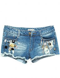 Moda Spodnie Szorty - 1444600