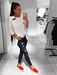 Moda Ciuchy Pozostałe - 3149130
